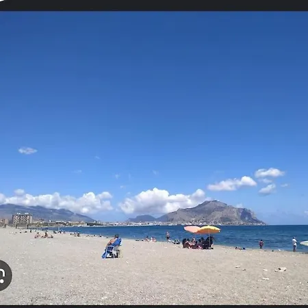 Romagnolo Holiday home Palermo