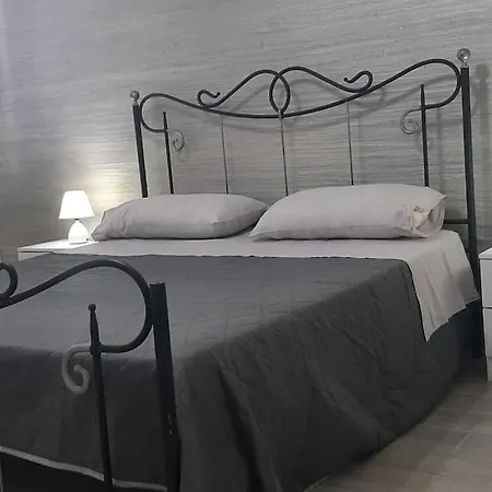 Romagnolo * Παλέρμο