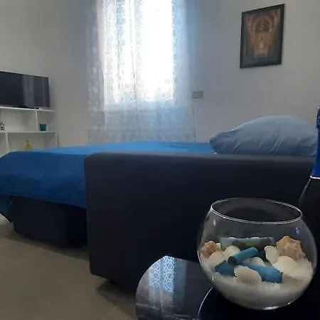 Holiday home Romagnolo
