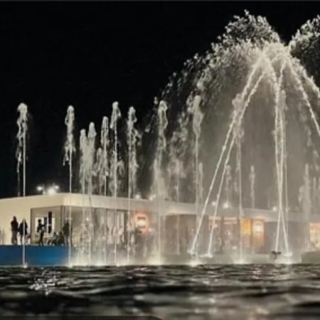 Romagnolo Σπίτι διακοπών Παλέρμο