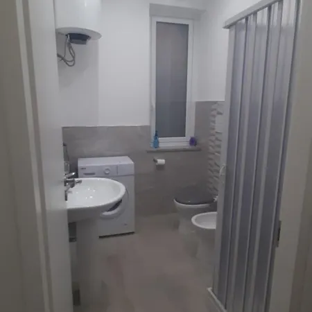 Holiday home Romagnolo