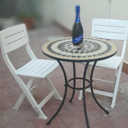 Nyaraló Romagnolo *