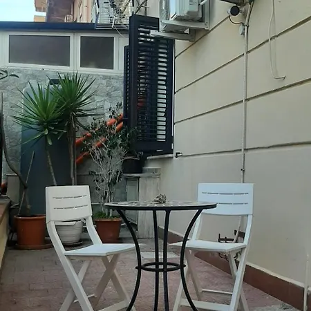 Romagnolo Παλέρμο