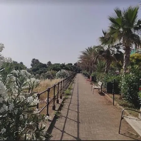 Romagnolo Casa de Férias *