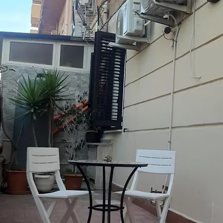 Romagnolo Casa de Férias