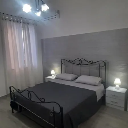 Romagnolo Prázdninový dům Palermo